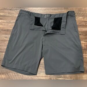 Nike Golf shorts